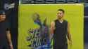 Steph and Seth Curry take on some Korean comics [TiCo08QbF5c]_thumb.jpg