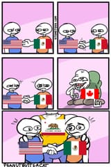 California the true king of concacaf