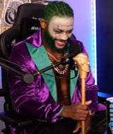 AL-JOKER