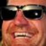 laughing bowyer