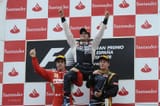 Pastor Maldonado