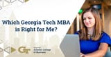 GT MBA