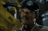 sarge