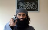 terrorist
