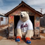 pete alonso on the mets