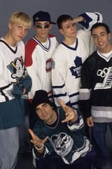 backdoor ice lads