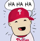 Phils haha