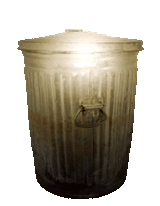 trashdustin