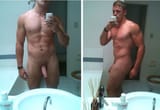 George_Burgess_Nude