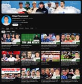 Chad Townsend Youtube
