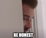 behonest