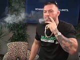 conor mcgregor1 drinking smoking5
