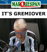 GREMIOVER