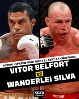 THE fight