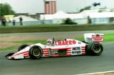 AGS JH22