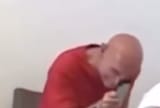 angry bollock