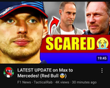 uh oh