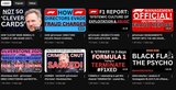 f1xed 2025 july