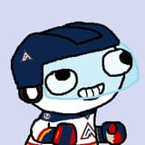 adrenaline blue