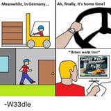 germans