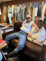 zesty fashion queer