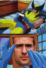 missing nicky