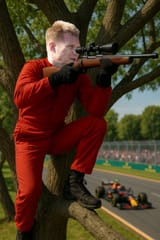 imola sniper