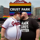 average gayves fans