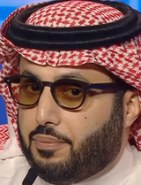 Turki Al 