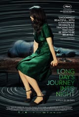 Long Day&#039;s Journey into Night