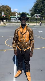 the muthafucka