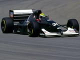 Sauber C12