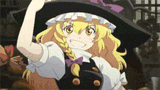 euphoric marisa 