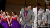 schwarber freedom dance