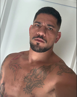 pereirabeard pereira new beard mustache