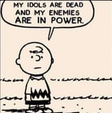 dead idols