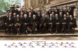 Solvay conference 1927