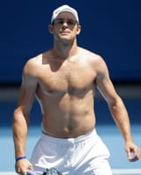 andy roddick