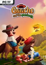 Gaucho-And-The-Grassland