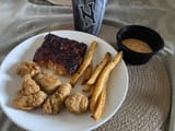 Meet the tendies