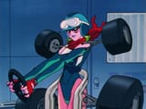 steering
