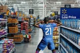 walmart shart