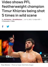 temu khabib