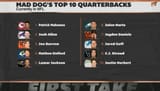 first take