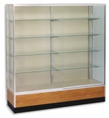 phoenix suns trophy case