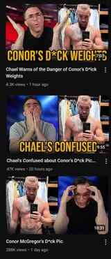 CHAELcannotSTOP