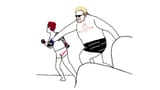 rdr heems the shart