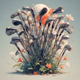 ai golf clubs