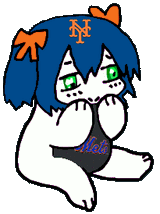 Mets Beary