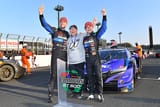 Raybrig Team Kunimitsu Wins Championship Battle In Motegi Yamamoto-Button-Super-GT500-2018-Champions